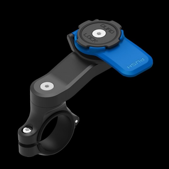 Quadlock handbar mount 